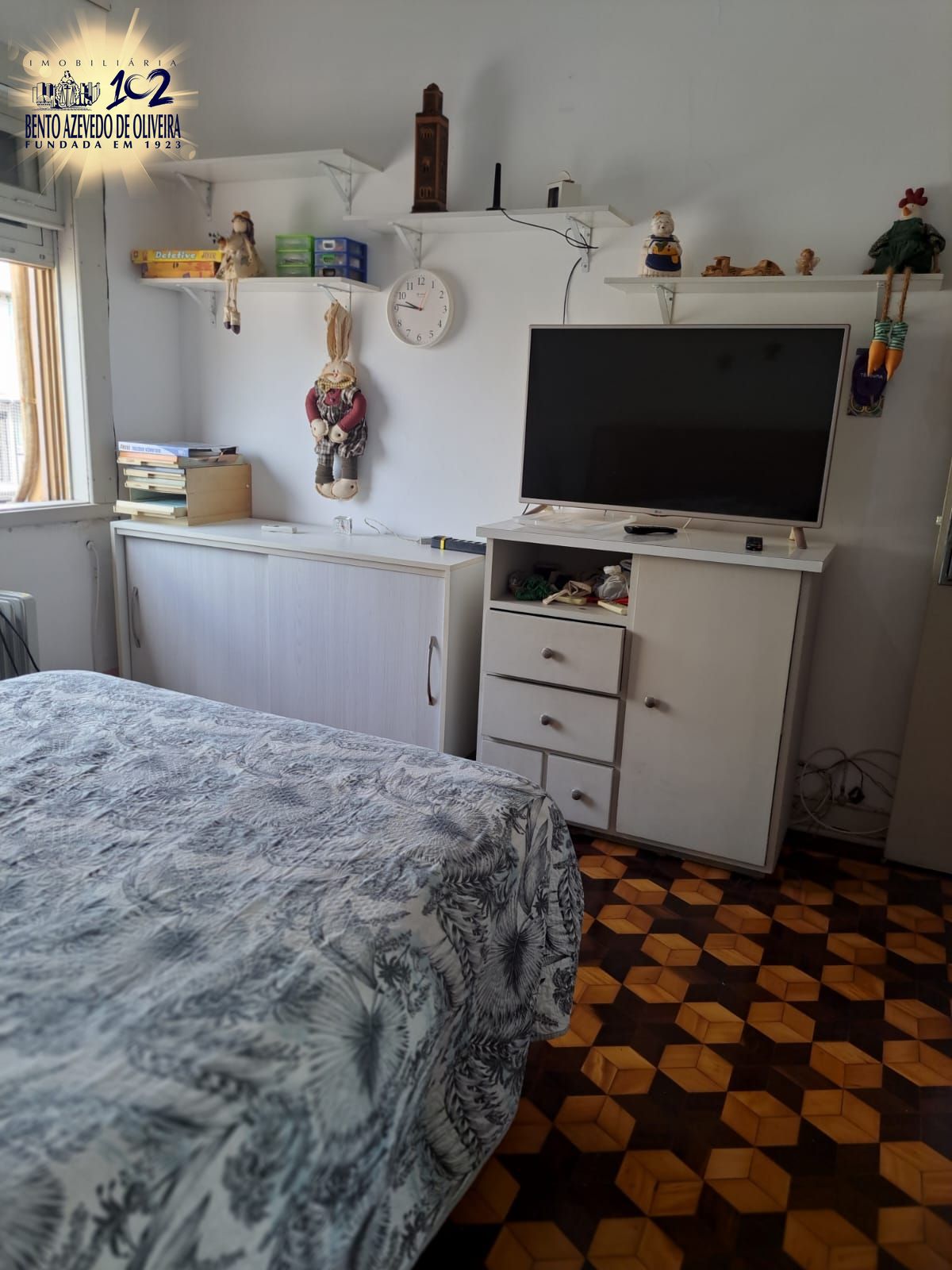 Apartamento, 3 quartos, 145 m² - Foto 23