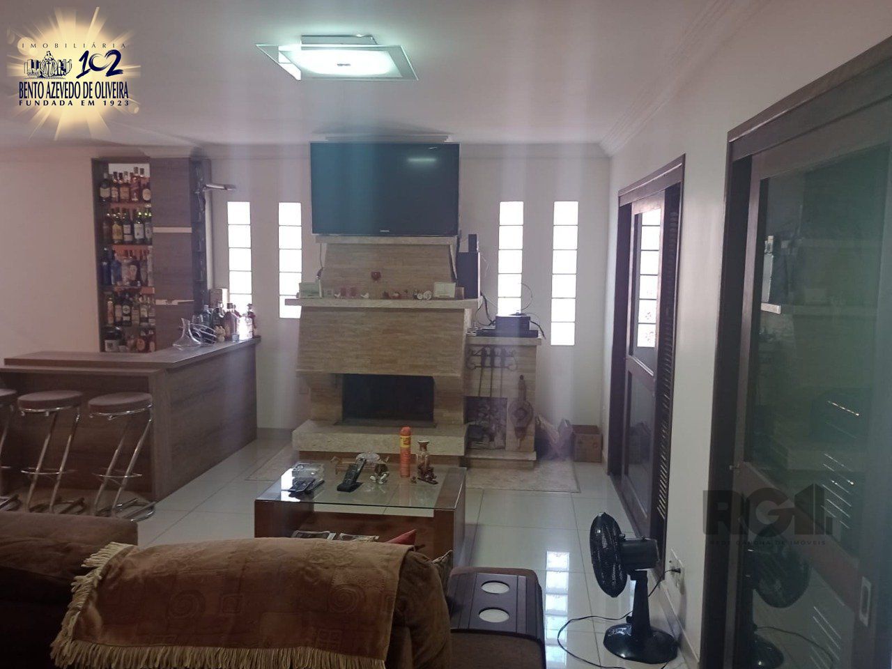 Casa, 3 quartos, 55 m² - Foto 15