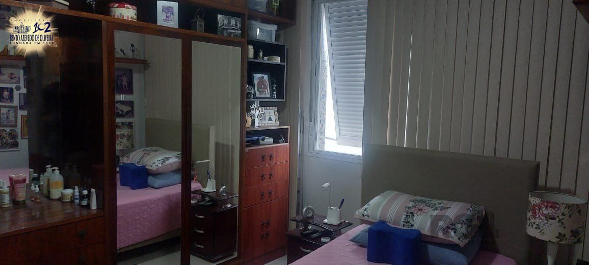 Apartamento, 1 quarto, 41 m² - Foto 13