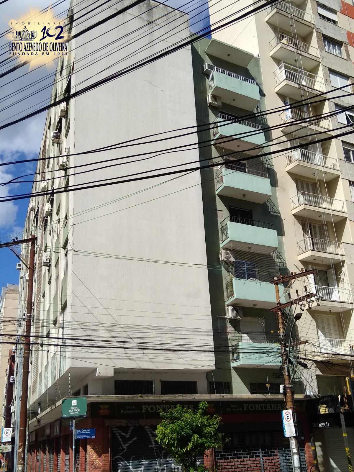 Apartamento, 2 quartos, 80 m² - Foto 4