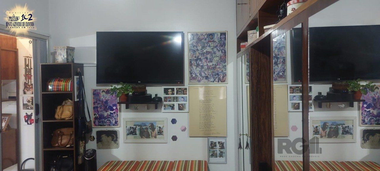 Apartamento, 1 quarto, 41 m² - Foto 4
