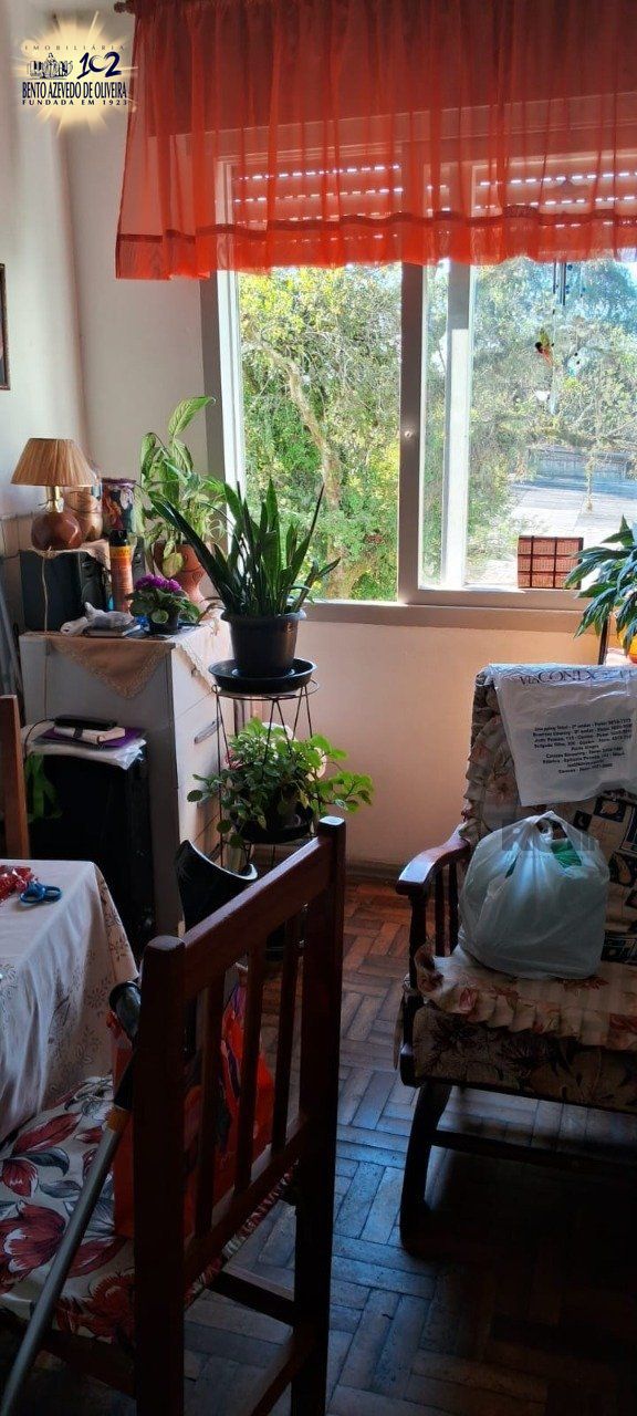 Apartamento, 1 quarto, 34 m² - Foto 11