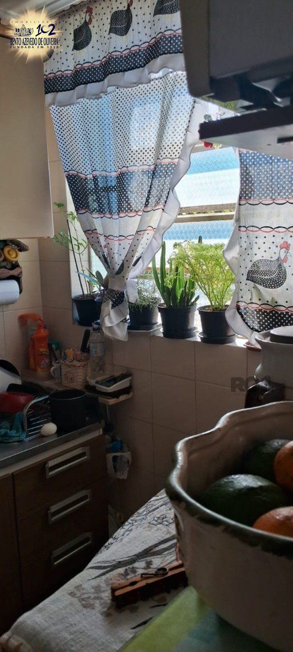 Apartamento, 1 quarto, 34 m² - Foto 3