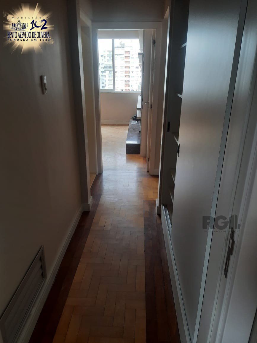Apartamento, 3 quartos, 126 m² - Foto 21