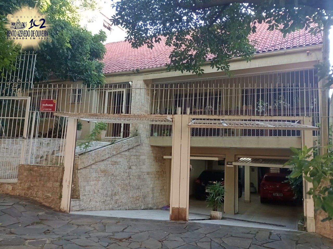 Casa, 3 quartos, 55 m² - Foto 4