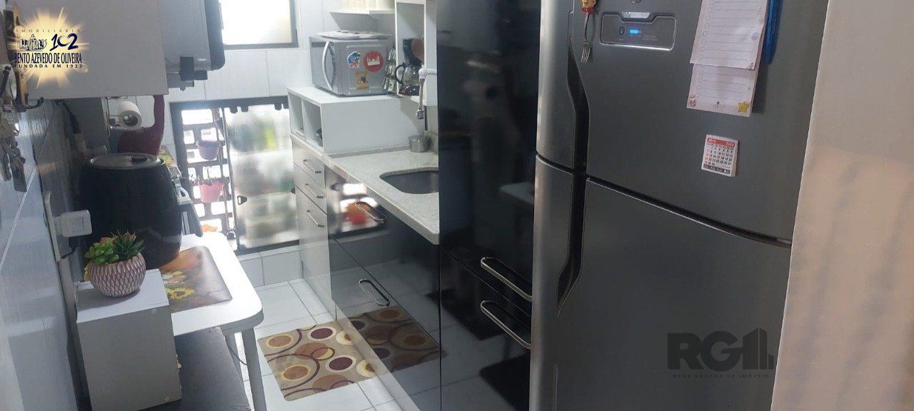 Apartamento, 1 quarto, 41 m² - Foto 2