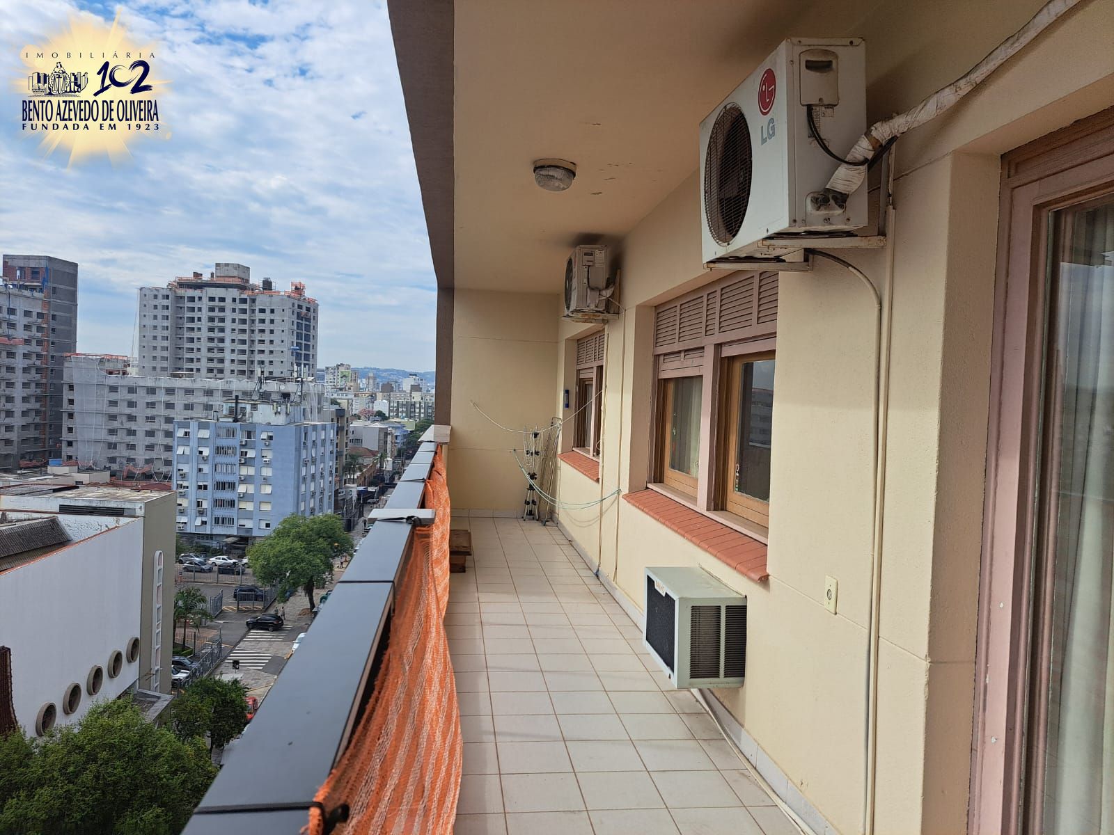 Apartamento, 3 quartos, 145 m² - Foto 6