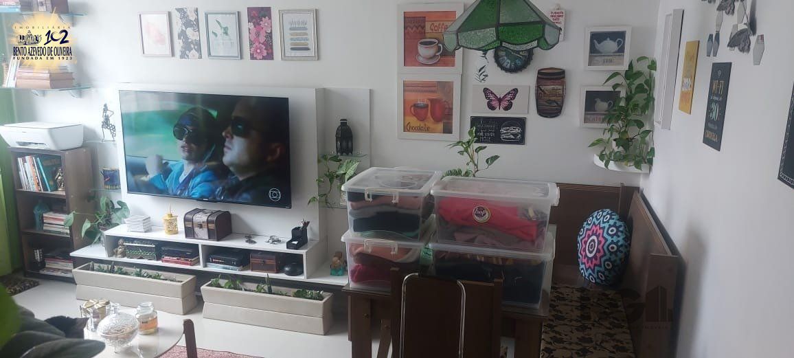 Apartamento, 1 quarto, 41 m² - Foto 5