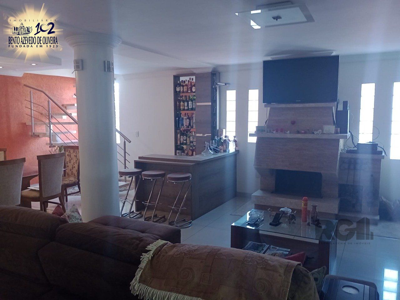 Casa, 3 quartos, 55 m² - Foto 16