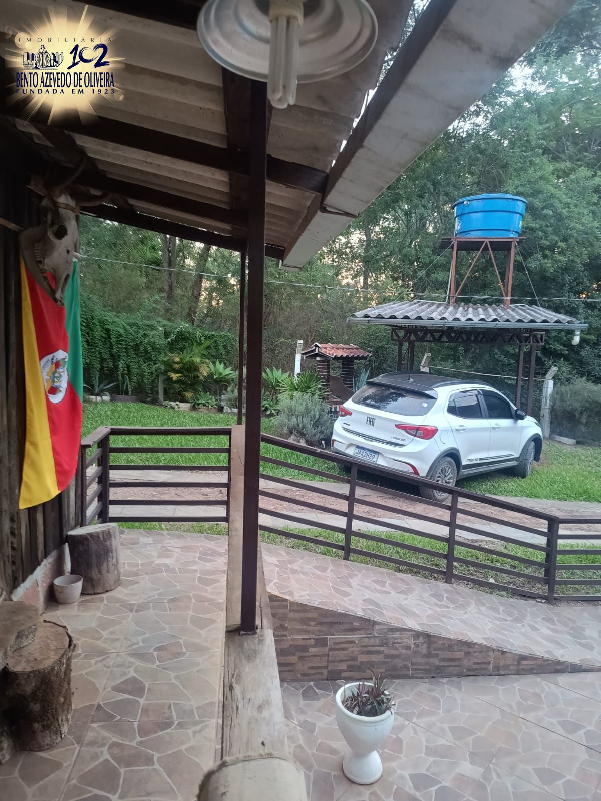 Chácara, 2 quartos, 1200 m² - Foto 16