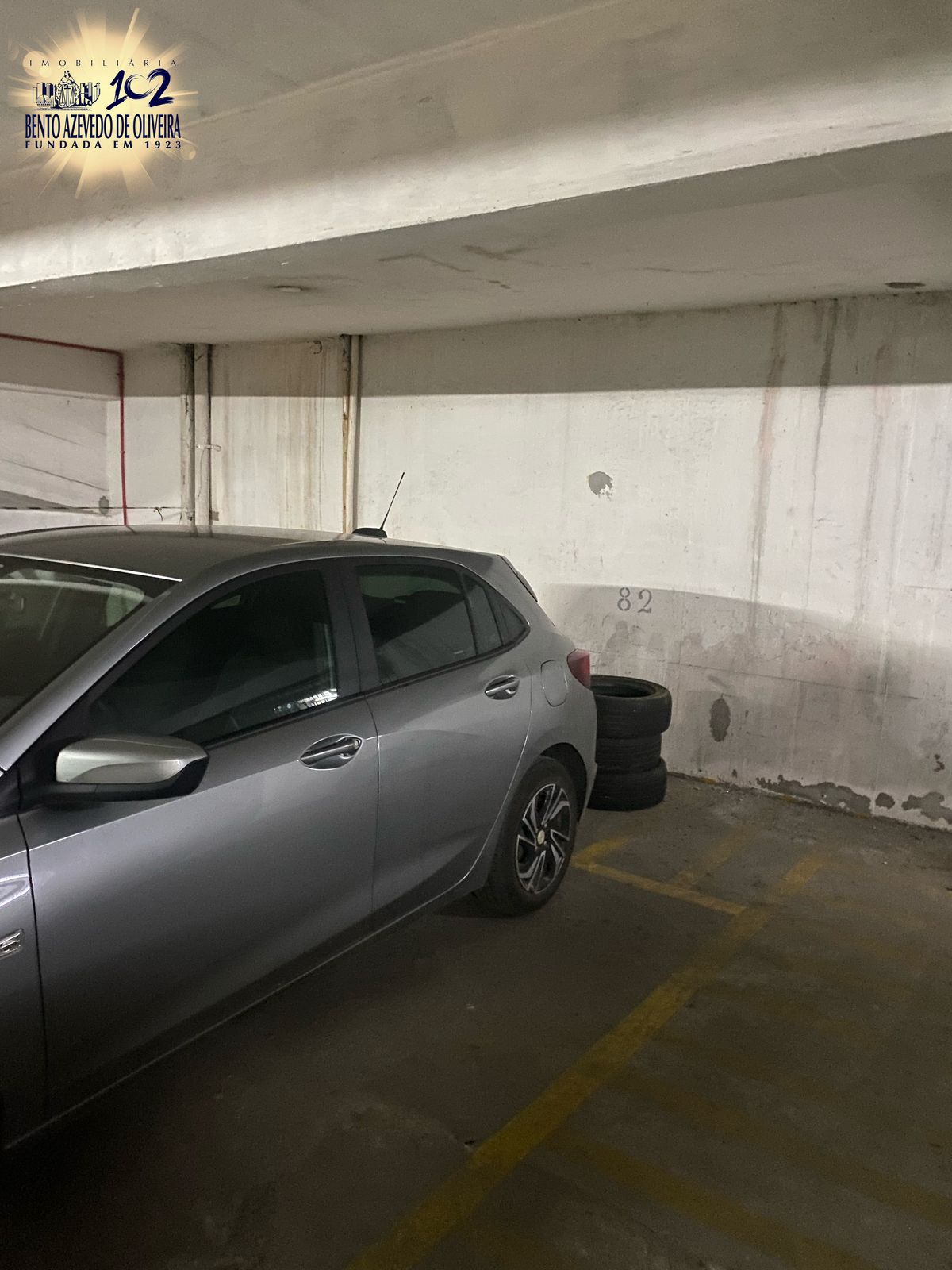 Box-Garagem, 17 m² - Foto 4