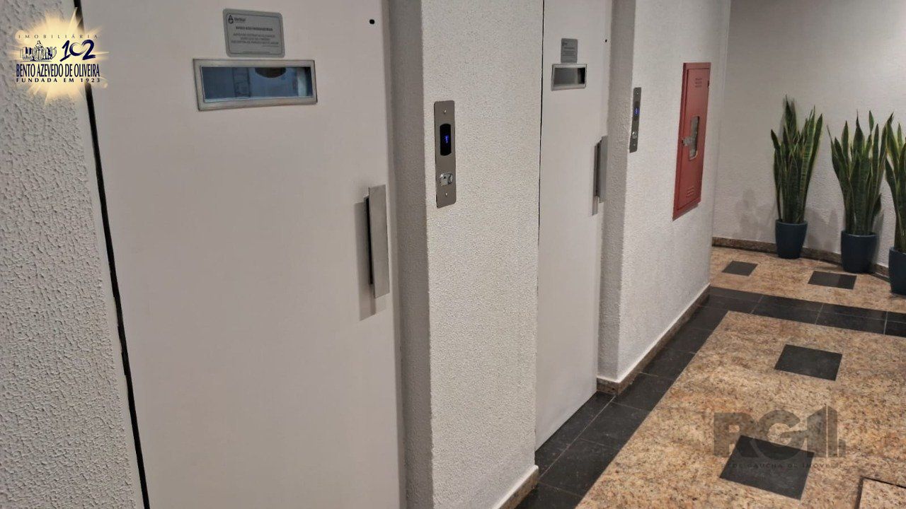 Kitnet-Studio, 29 m² - Foto 6