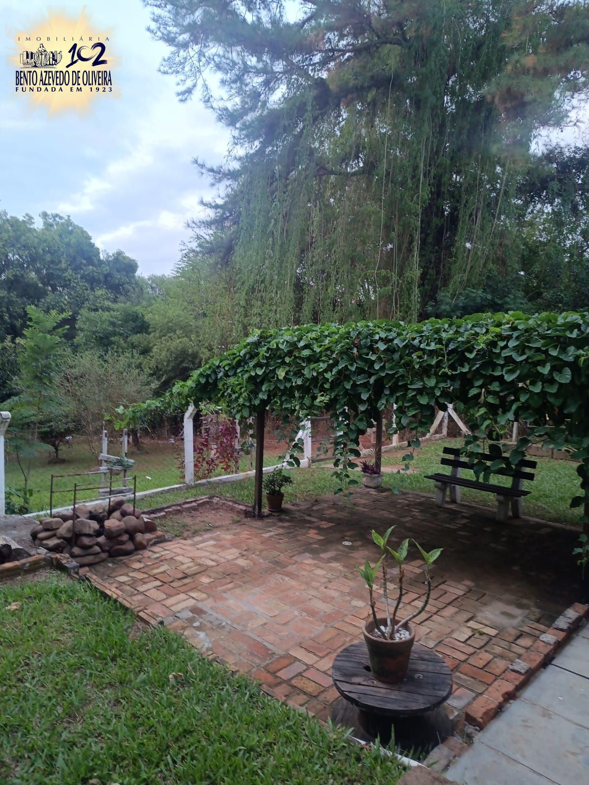 Chácara, 2 quartos, 1200 m² - Foto 28