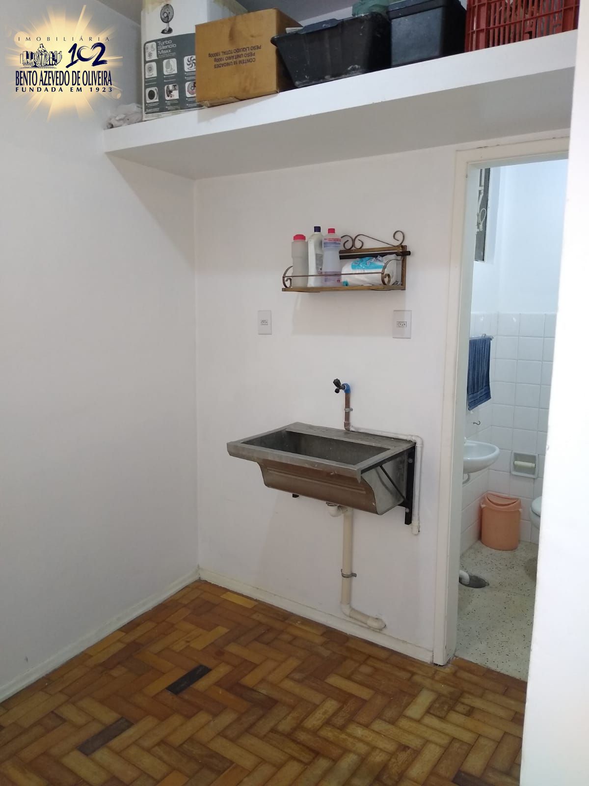 Apartamento, 2 quartos, 80 m² - Foto 24
