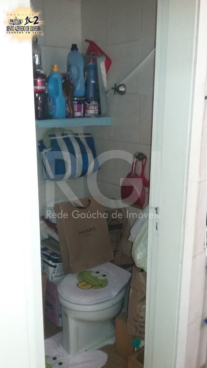 Apartamento, 2 quartos, 79 m² - Foto 11