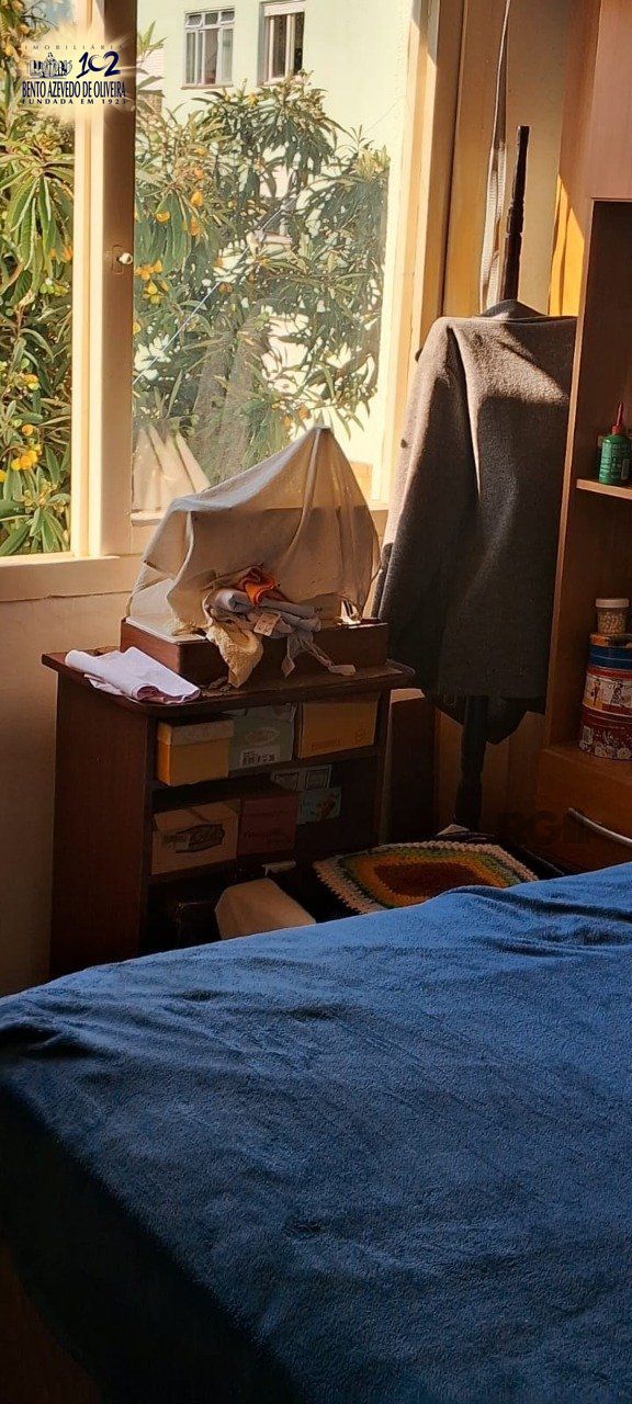 Apartamento, 1 quarto, 34 m² - Foto 13