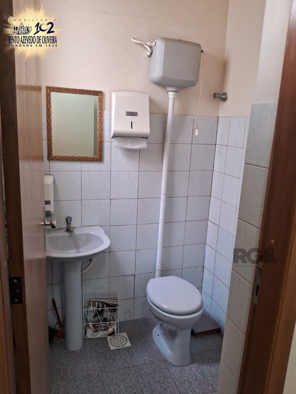 Sala-Conjunto, 34 m² - Foto 14