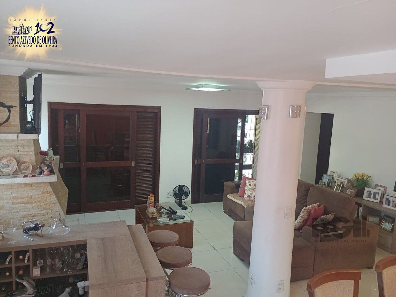 Casa, 3 quartos, 55 m² - Foto 13