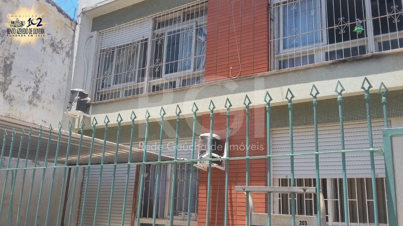 Apartamento, 2 quartos, 66 m² - Foto 2