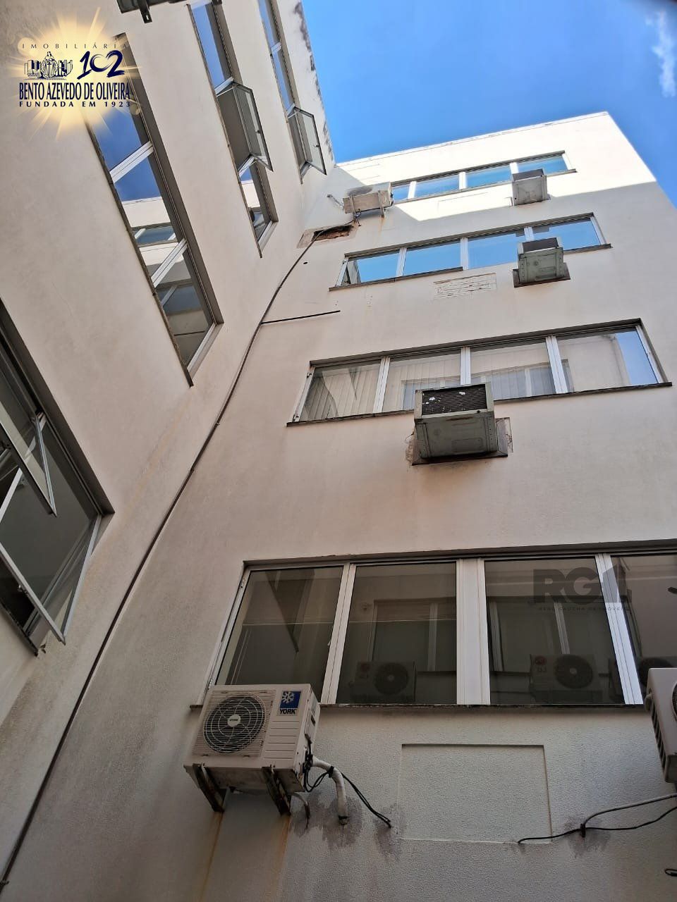 Sala-Conjunto, 34 m² - Foto 2