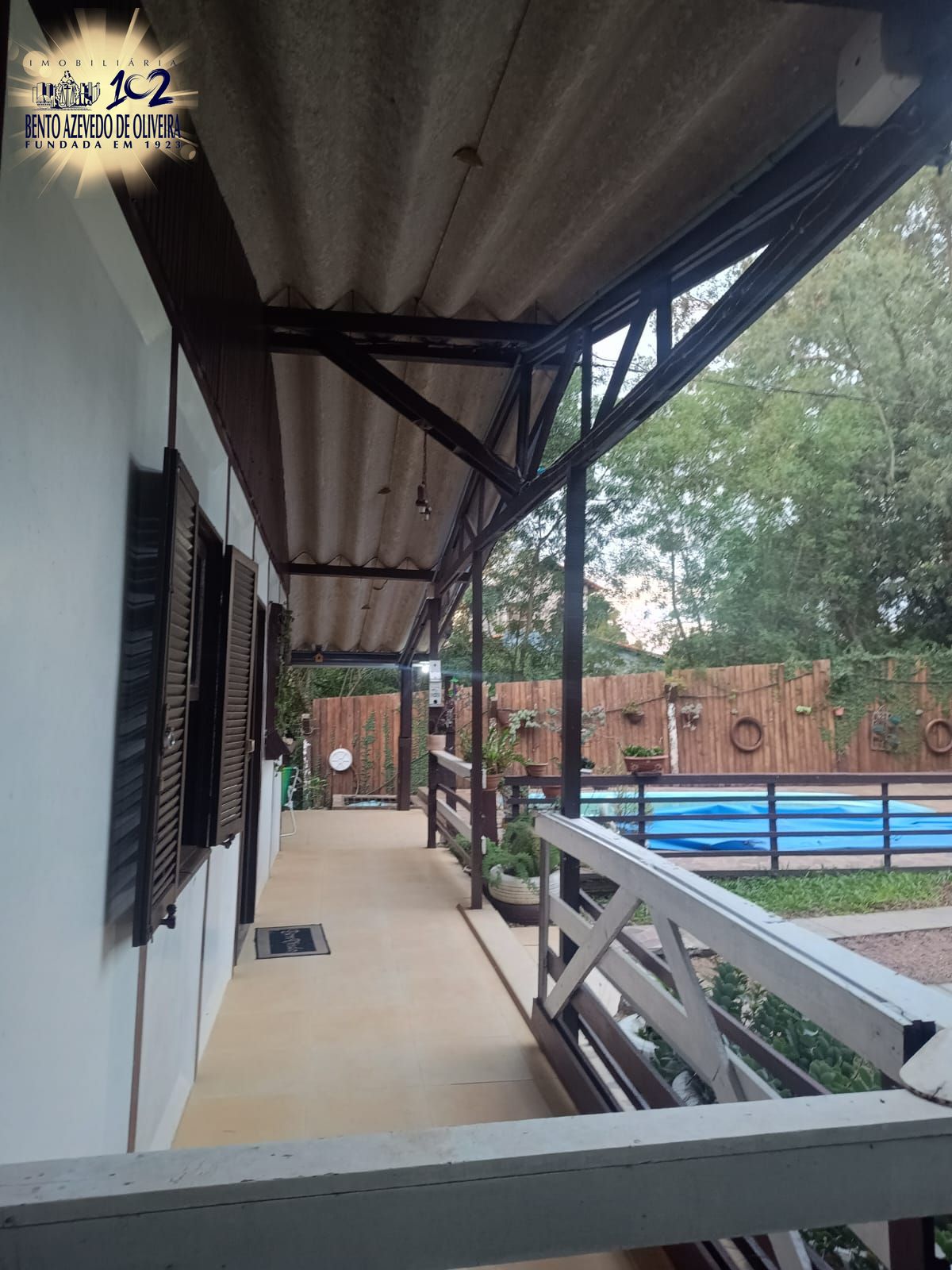 Chácara, 2 quartos, 1200 m² - Foto 29