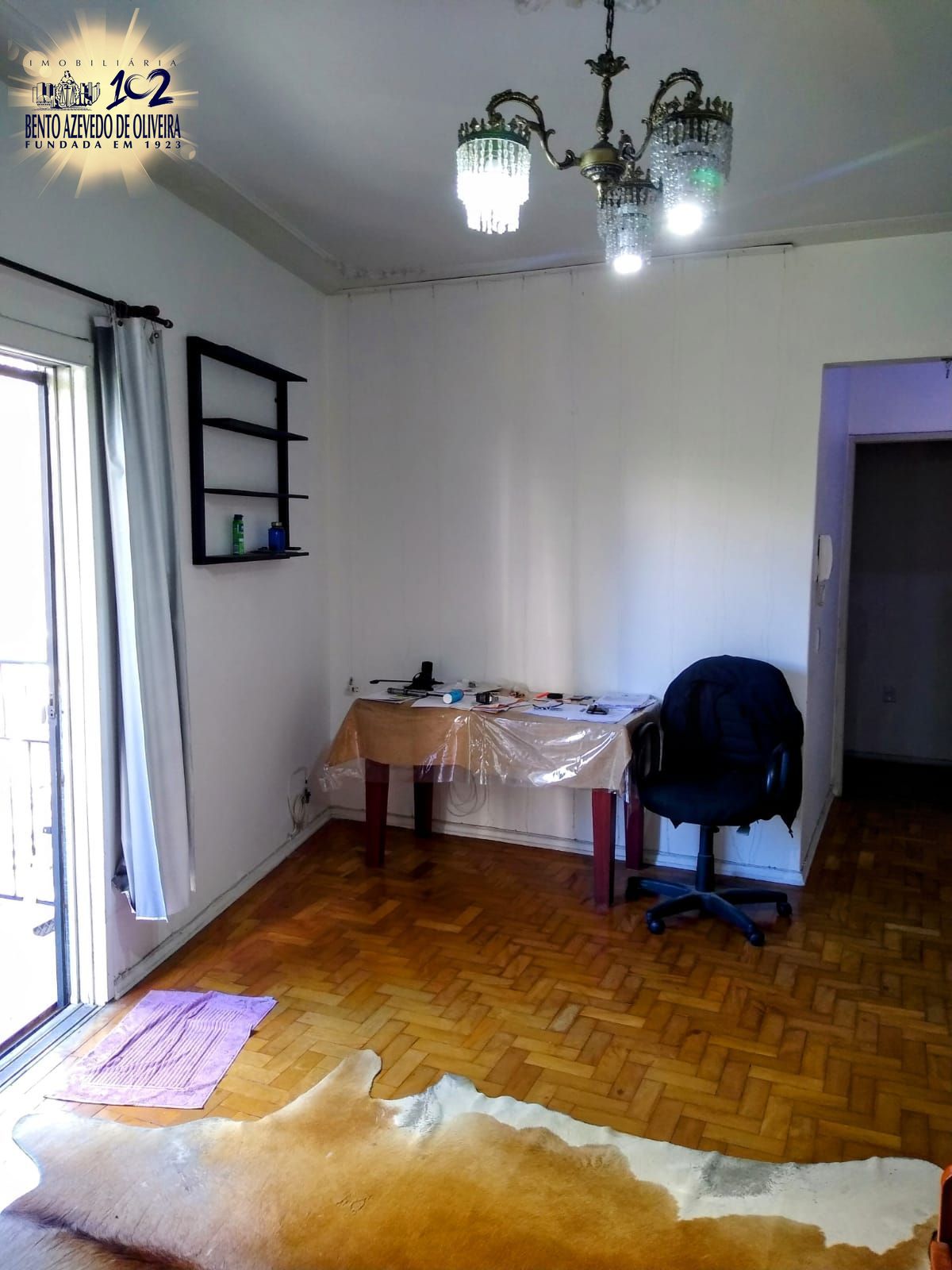 Apartamento, 2 quartos, 80 m² - Foto 6