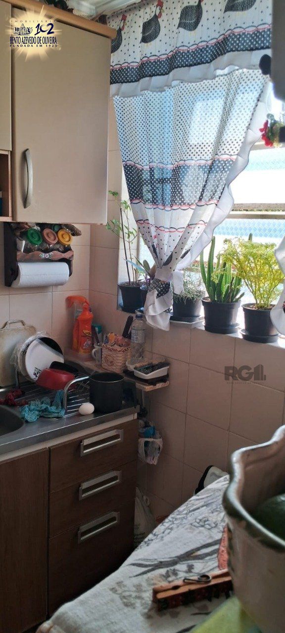 Apartamento, 1 quarto, 34 m² - Foto 2