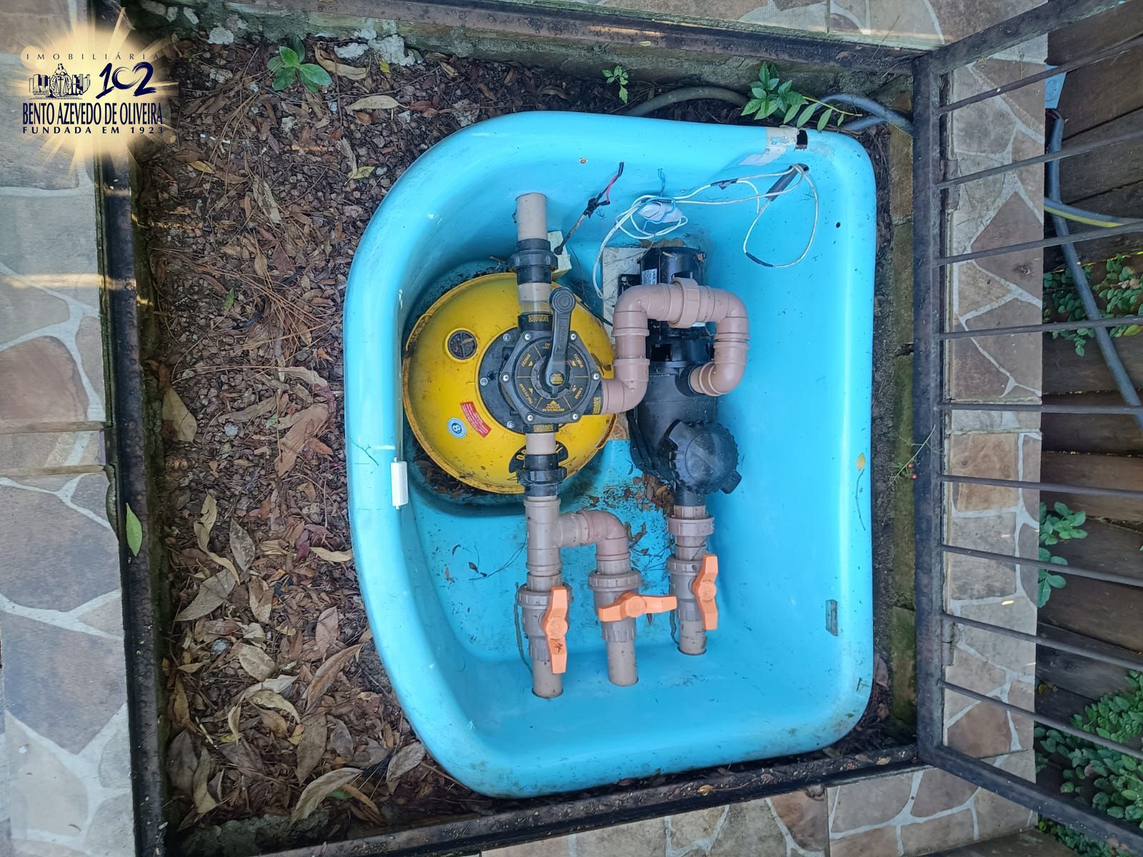 Chácara, 2 quartos, 1200 m² - Foto 31