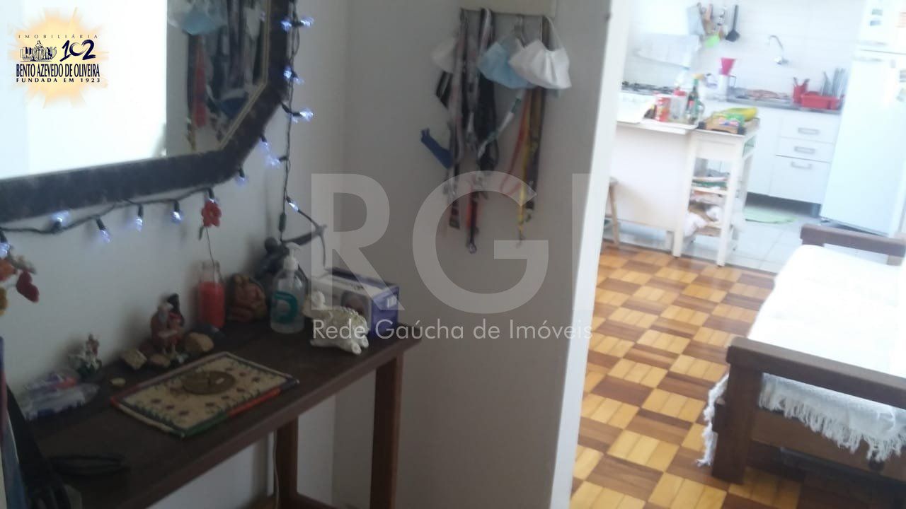 Apartamento, 2 quartos, 66 m² - Foto 8