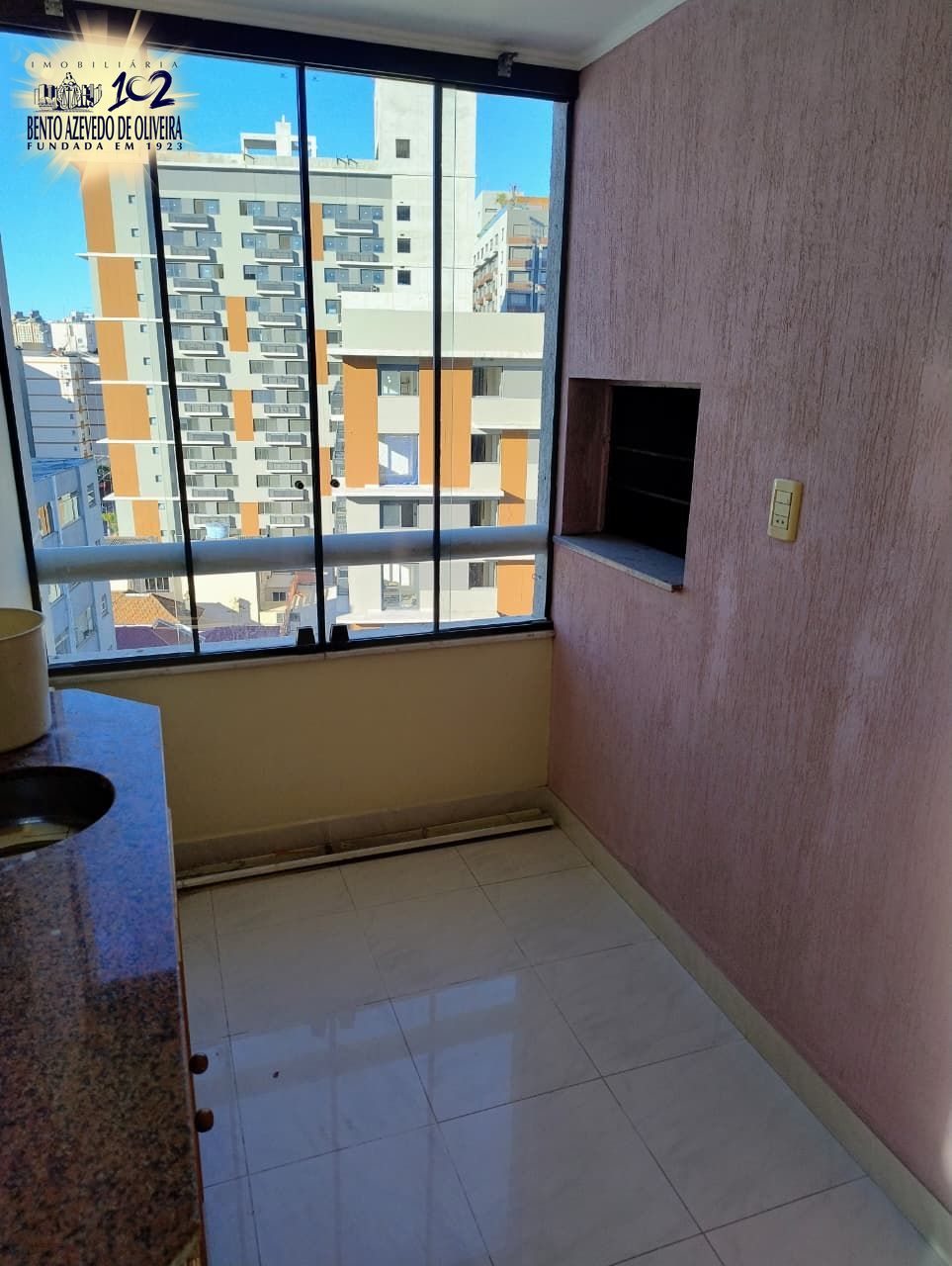 Apartamento, 2 quartos, 98 m² - Foto 2