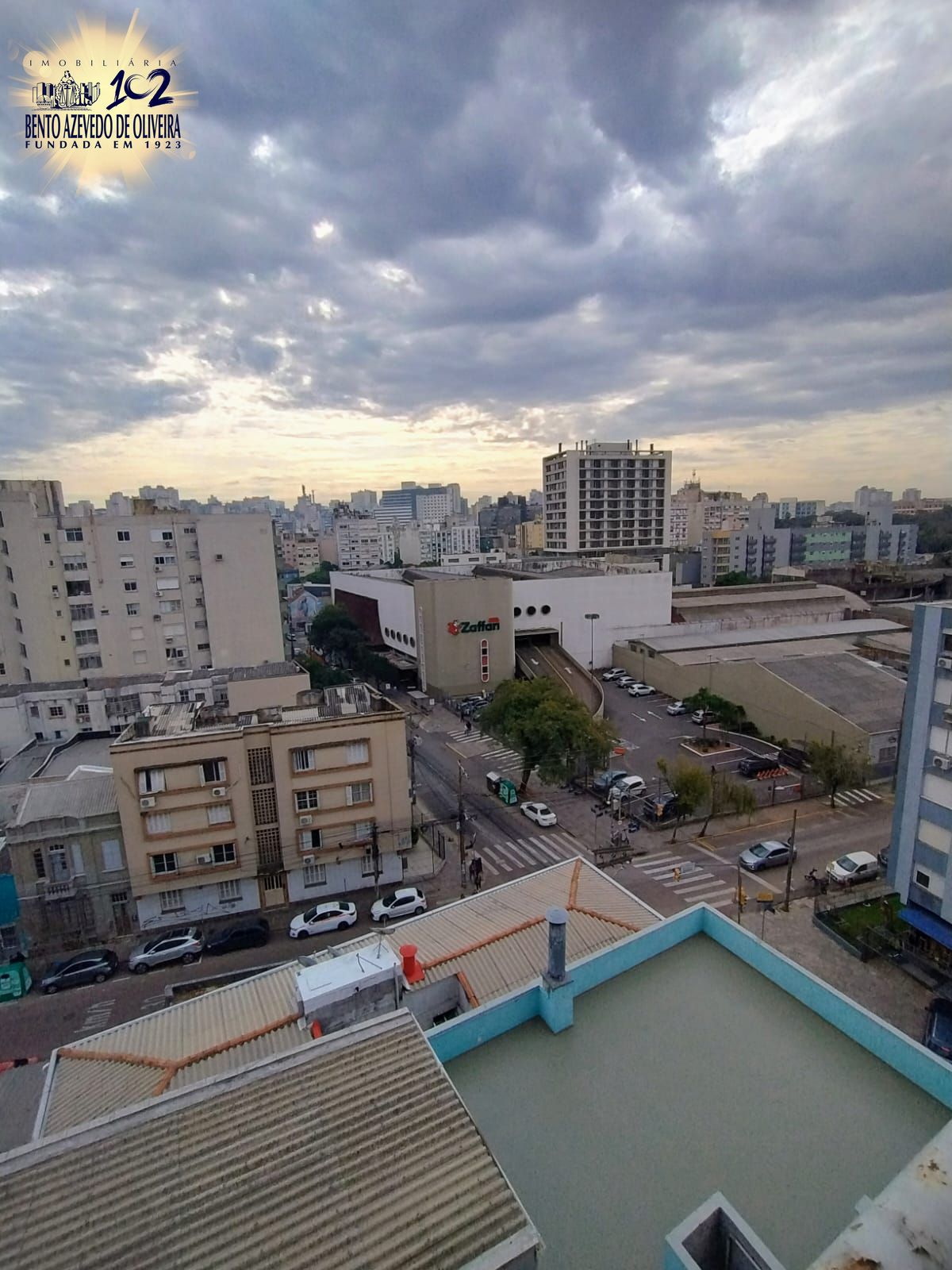 Apartamento, 2 quartos, 98 m² - Foto 10