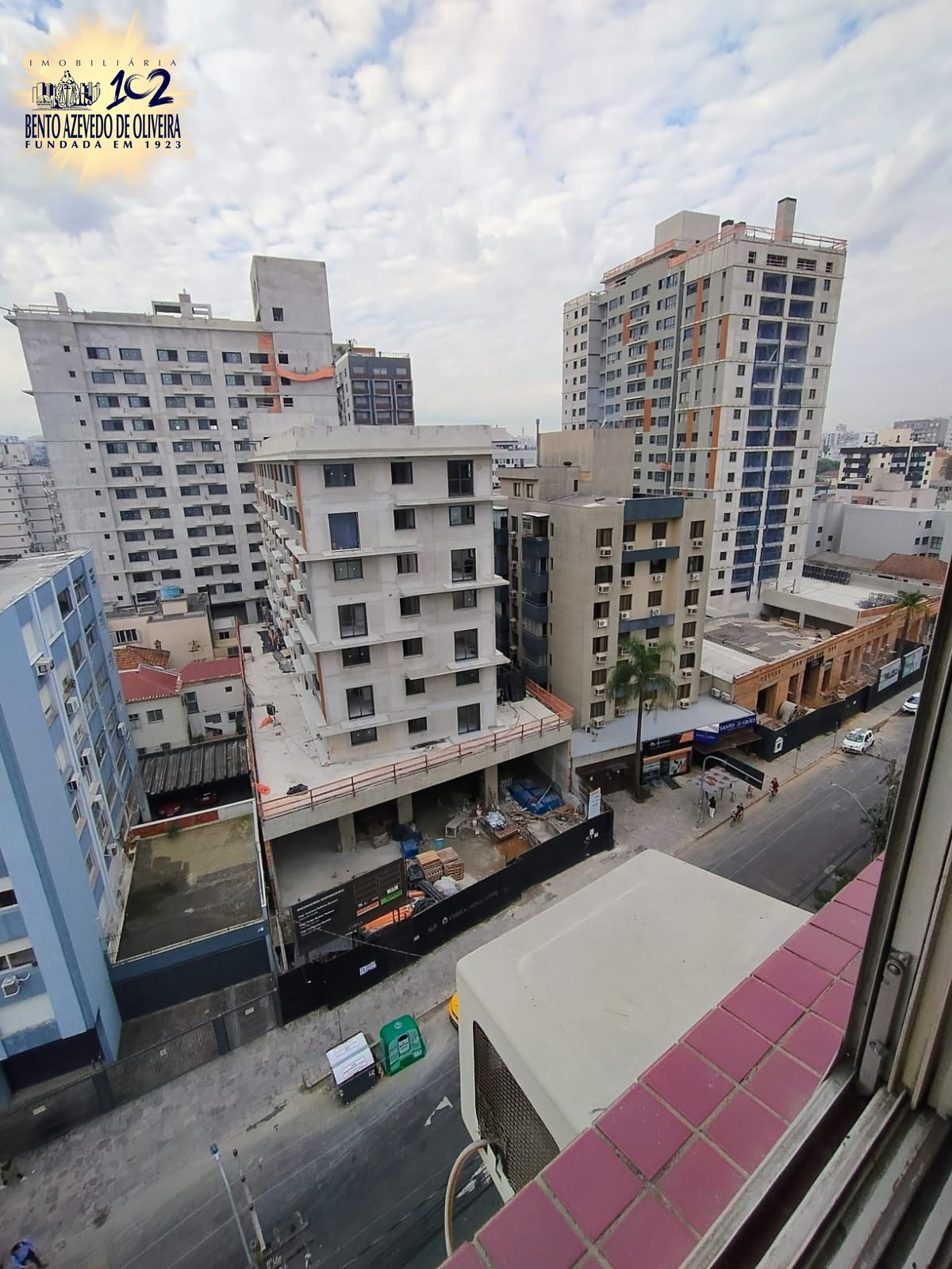 Apartamento, 2 quartos, 98 m² - Foto 12