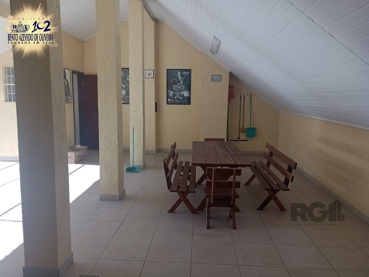 Casa, 3 quartos, 55 m² - Foto 61