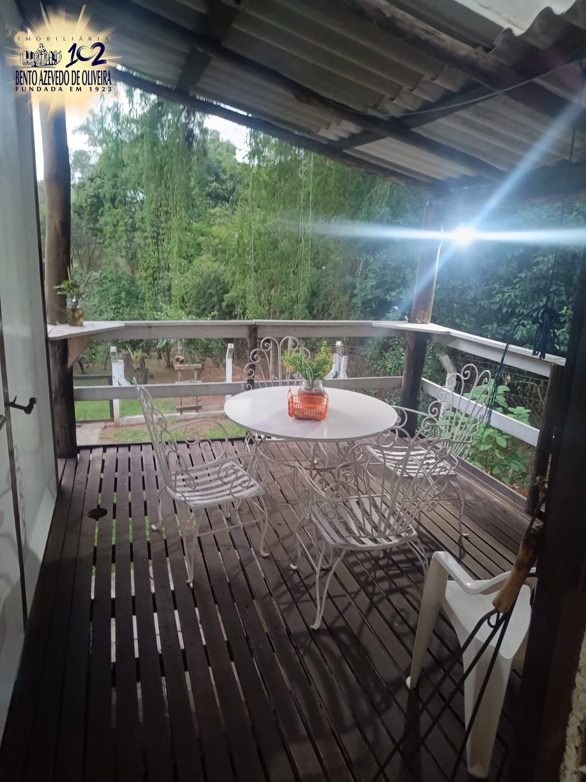 Chácara, 2 quartos, 1200 m² - Foto 52