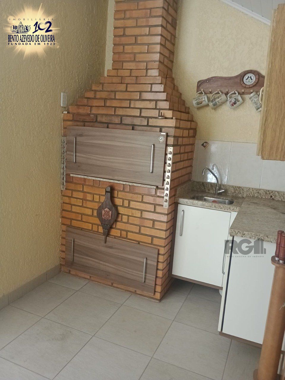 Casa, 3 quartos, 55 m² - Foto 66