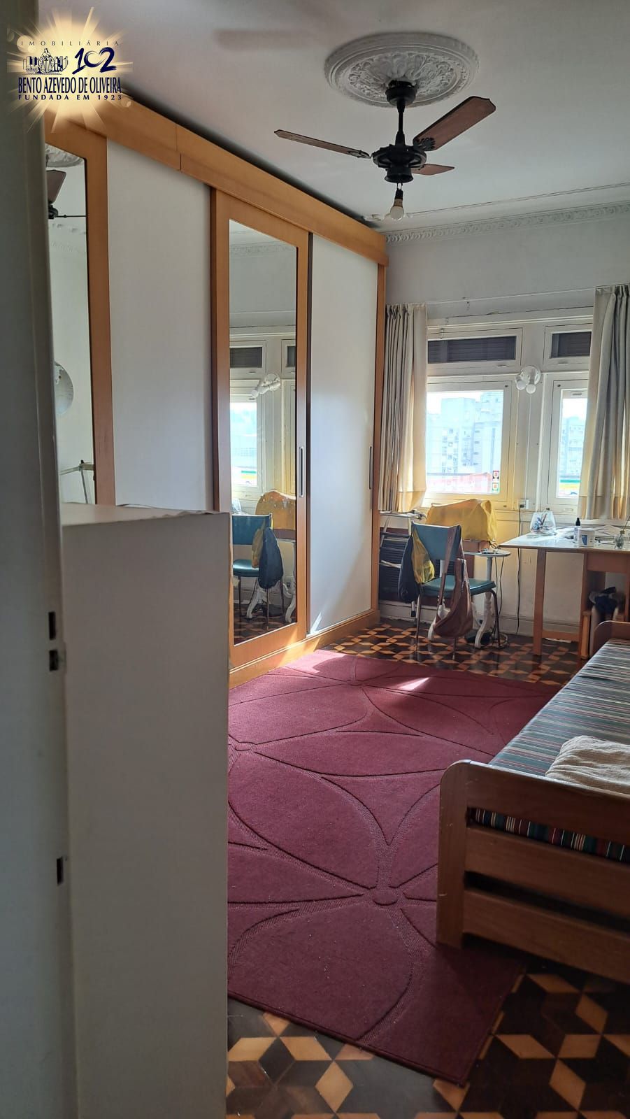 Apartamento, 3 quartos, 145 m² - Foto 10