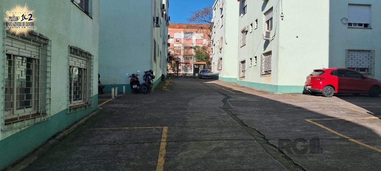 Apartamento, 1 quarto, 34 m² - Foto 17