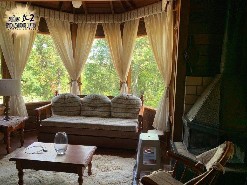 Chácara, 3 quartos, 3000 m² - Foto 13