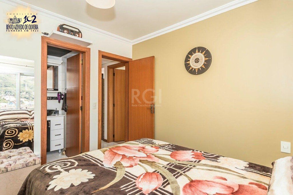 Apartamento, 3 quartos, 73 m² - Foto 10