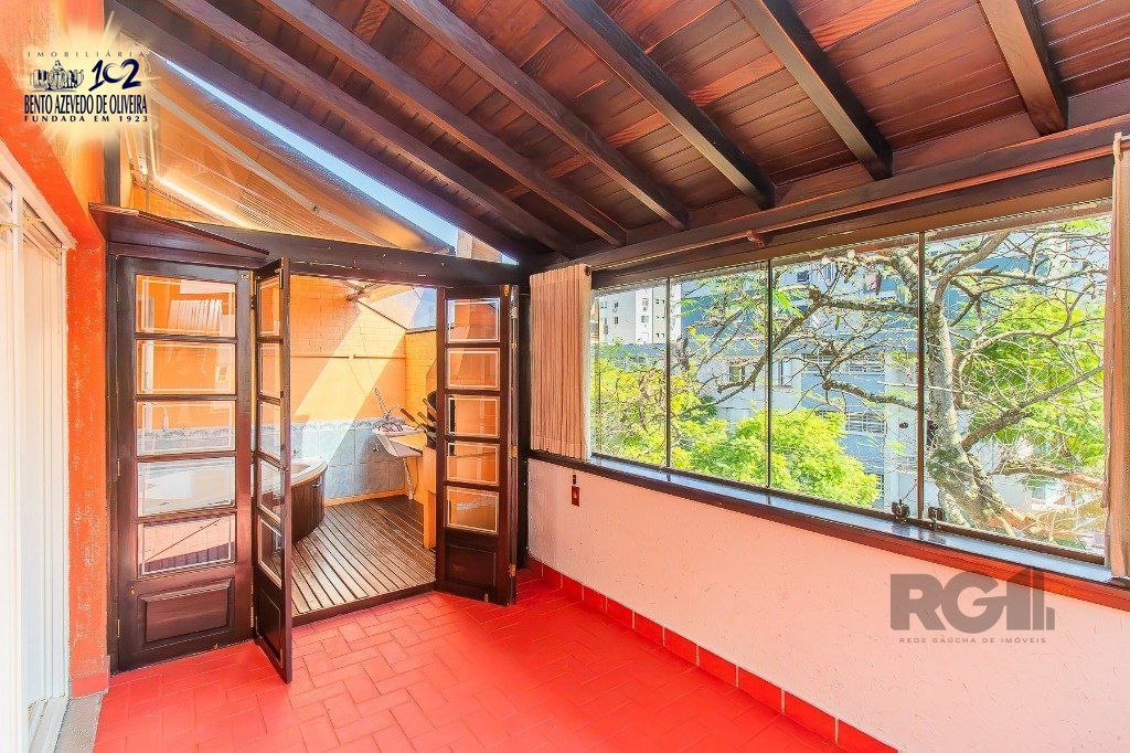 Cobertura, 1 quarto, 71 m² - Foto 19