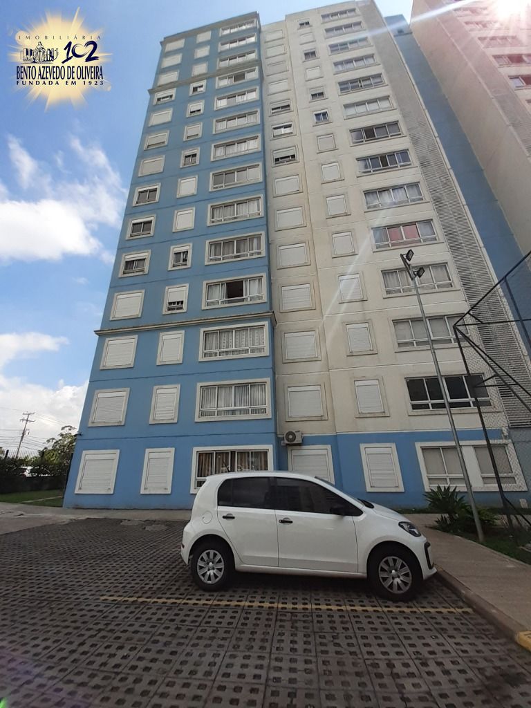Apartamento, 2 quartos, 48 m² - Foto 1