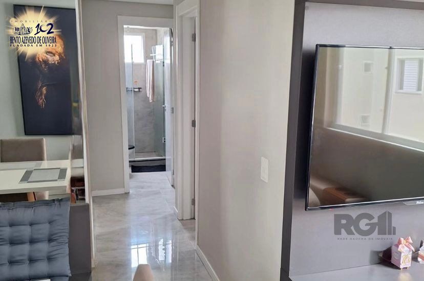 Apartamento, 2 quartos, 43 m² - Foto 16