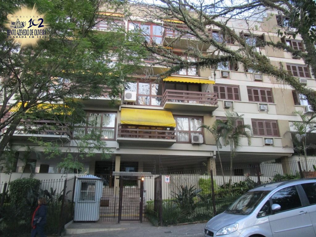 Apartamento, 3 quartos, 145 m² - Foto 1