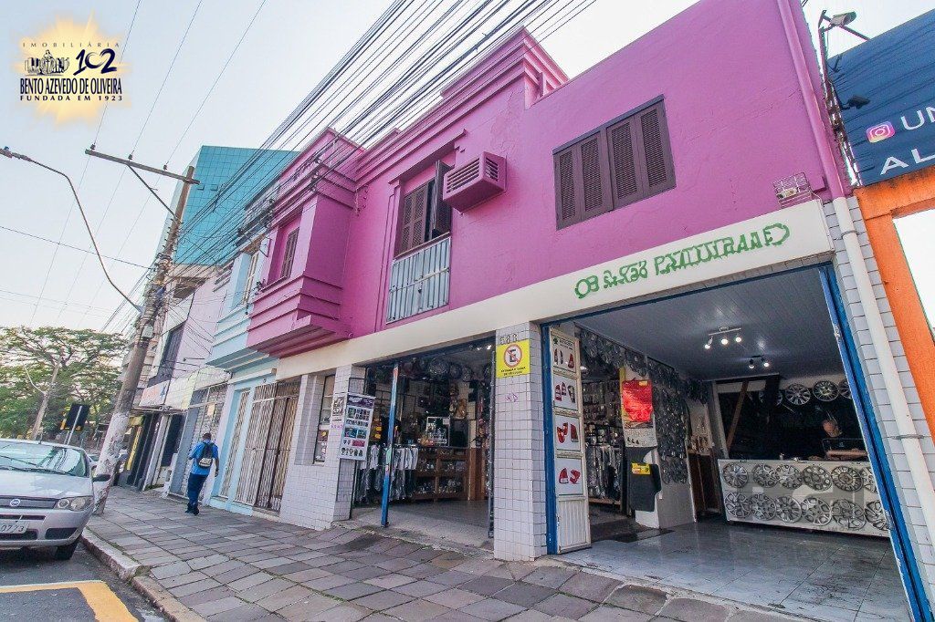 Prédio Inteiro, 270 m² - Foto 17