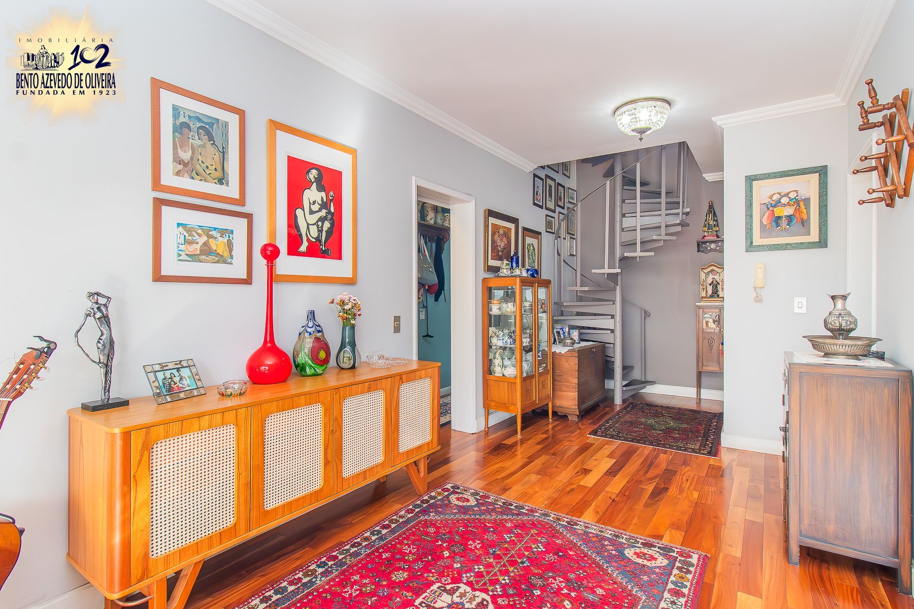 Cobertura, 4 quartos, 247 m² - Foto 9