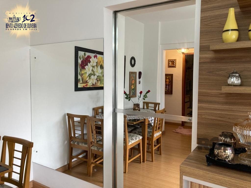 Apartamento, 1 quarto, 41 m² - Foto 7