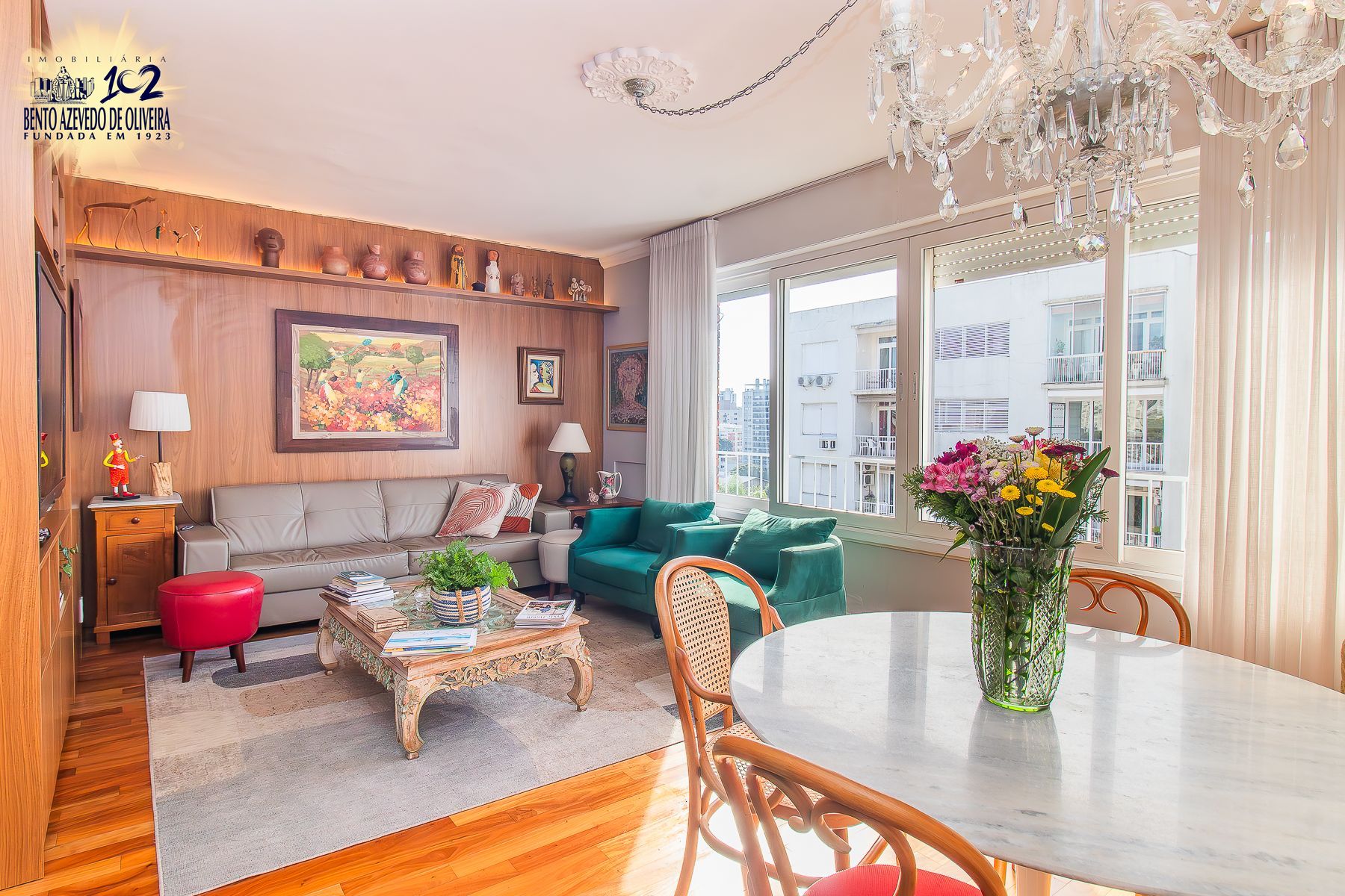 Cobertura, 4 quartos, 247 m² - Foto 10