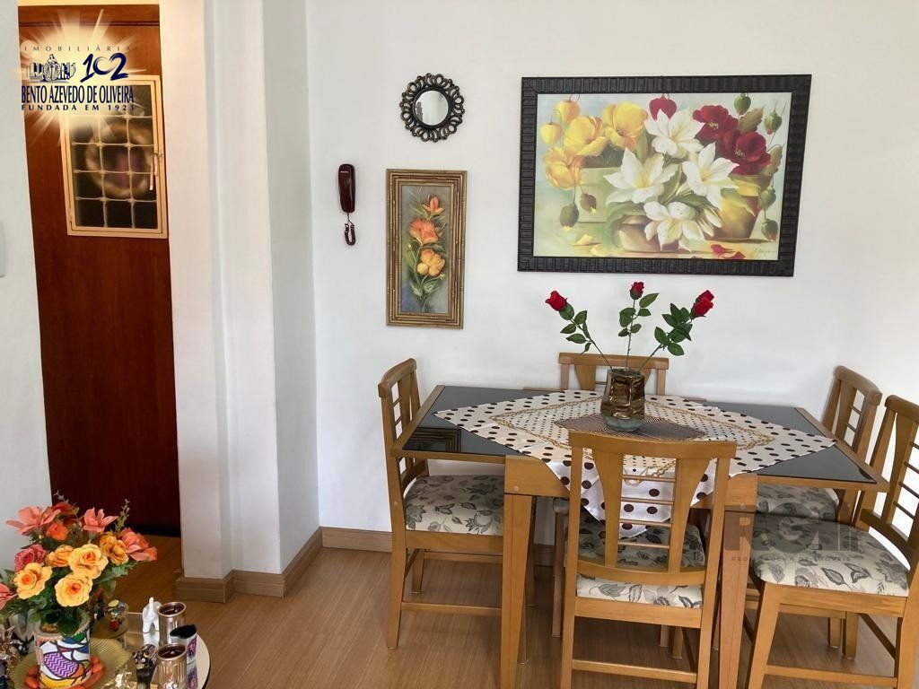 Apartamento, 1 quarto, 41 m² - Foto 4
