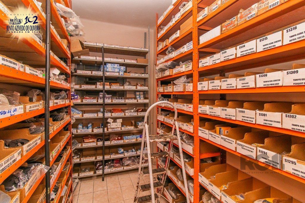 Prédio Inteiro, 270 m² - Foto 27