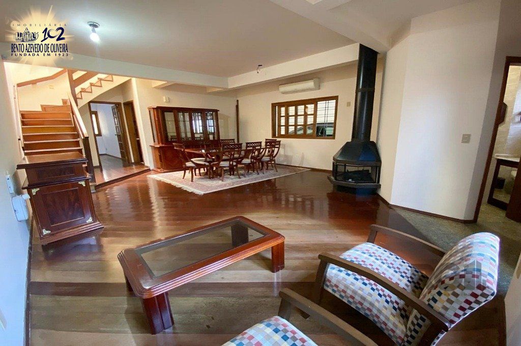 Casa, 4 quartos, 254 m² - Foto 7